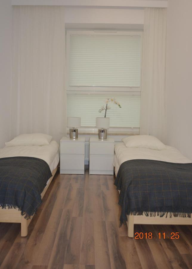 Apartament Royal Place Jurowiecka 19 Białystok Exterior foto